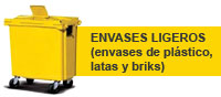 Envases Ligeros