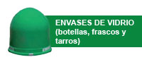 Envases de Vidrio