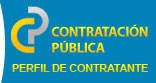 Logo Contratacin Pblica - Perfil de Contratante